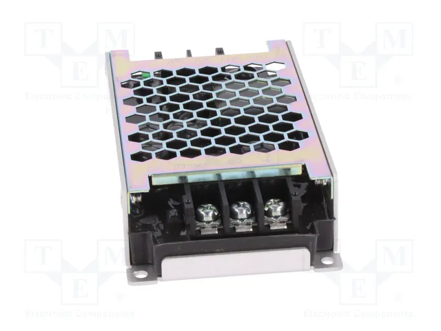 MEAN WELL RSD-30H-5 Convertidor DC/DC 30W 5VDC 6A