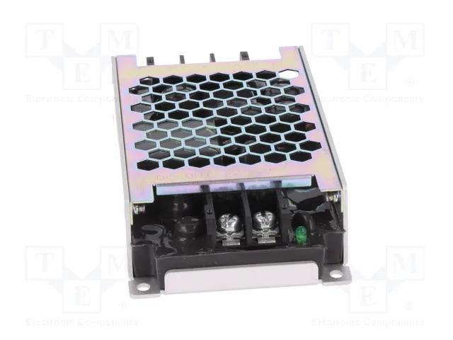 MEAN WELL RSD-30H-5 Convertidor DC/DC 30W 5VDC 6A