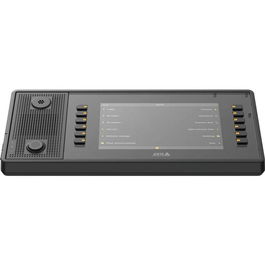 Axis C6110 Consola de audio para llamadas pregrabadas y en directo