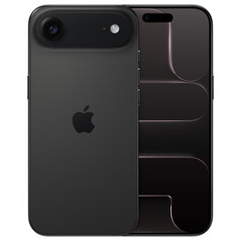 Apple iPhone Air 256GB Space Black