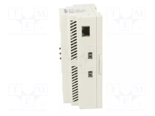 MEAN WELL Controlador DALI Smart Home para raíl DIN