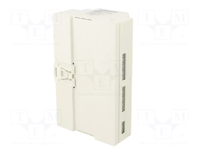 MEAN WELL Controlador DALI Smart Home para raíl DIN