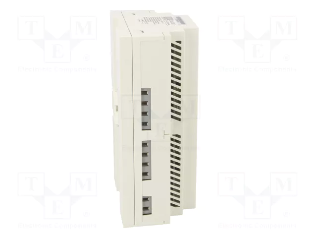 MEAN WELL Controlador DALI Smart Home para raíl DIN