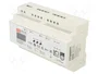 MEAN WELL Controlador DALI Smart Home para raíl DIN