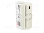 MEAN WELL Controlador DALI Smart Home para raíl DIN