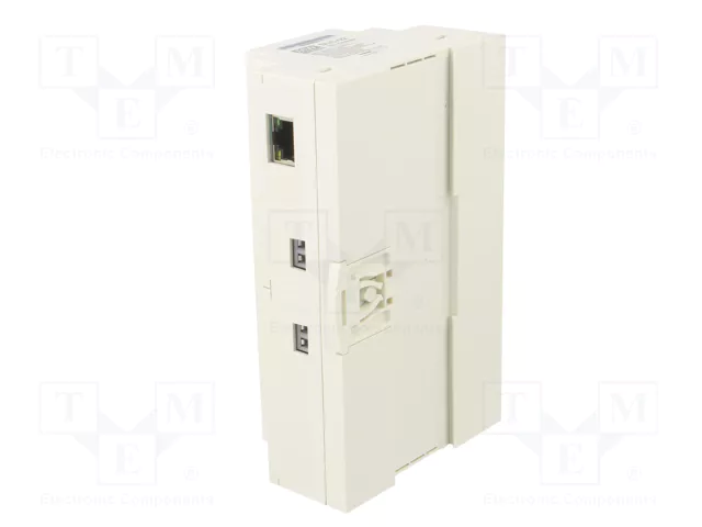 MEAN WELL Controlador DALI Smart Home para raíl DIN
