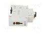 ABB S200M UC Interruptor magnetotérmico 2A 1 Polo