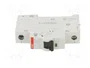 ABB S200M UC Interruptor magnetotérmico 2A 1 Polo
