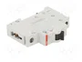 ABB S200M UC Interruptor magnetotérmico 2A 1 Polo