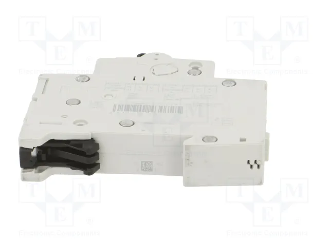 ABB S200M UC Interruptor magnetotérmico 2A 1 Polo