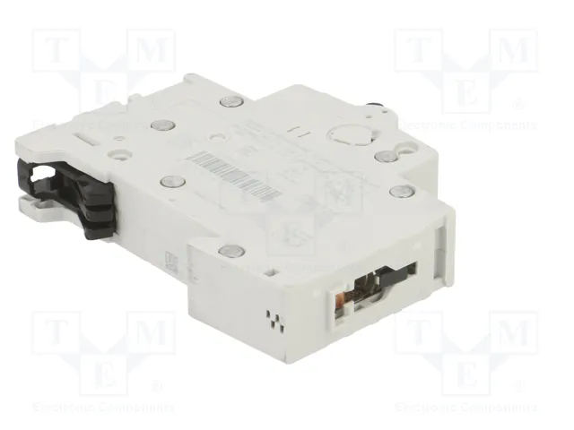 ABB S200M UC Interruptor magnetotérmico 2A 1 Polo