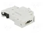 ABB S200M UC Interruptor magnetotérmico 2A 1 Polo