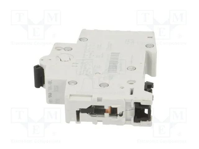 ABB S200M UC Interruptor magnetotérmico 2A 1 Polo