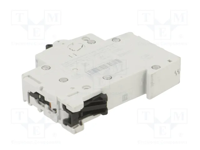 ABB S200M UC Interruptor magnetotérmico 2A 1 Polo