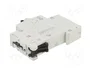 ABB S200M UC Interruptor magnetotérmico 2A 1 Polo