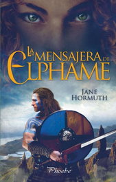 La mensajera de Elphame, Jane Hormuth - Pamies Editorial