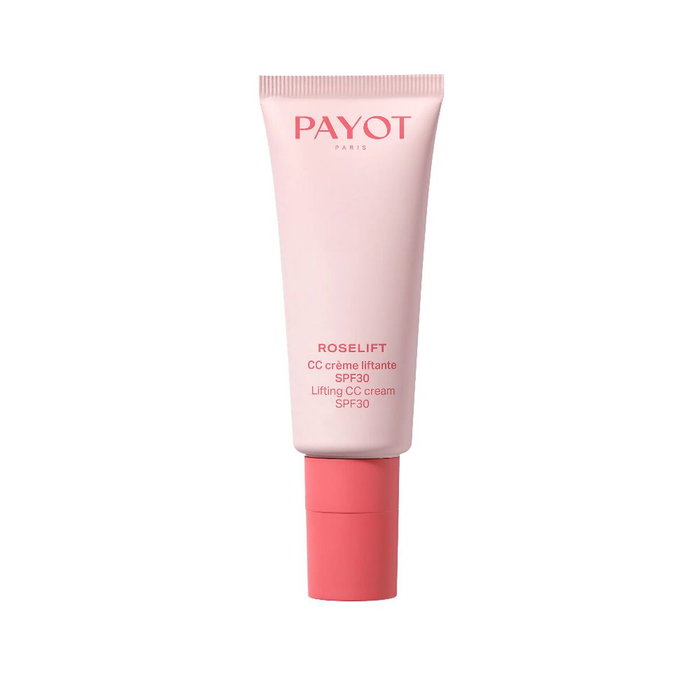 Payot Roselift CC crème con efecto rejuvenecedor SPF30 40 ml Payot Roselift CC crème con efecto rejuvenecedor SPF30 40 ml