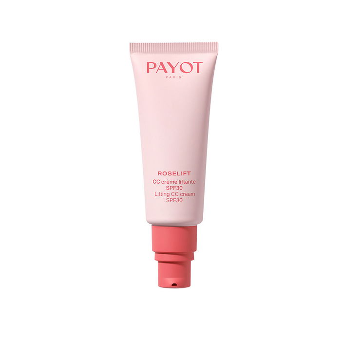 Payot ROSELIFT CC cream efecto rejuvenecedor SPF30 40 ml