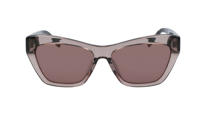 Dkny DK535S-270 Gafas de sol para mujer con cristal marrón Dkny DK535S-270 Gafas de sol para mujer con cristal marrón