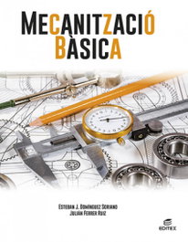 EDITEX, MECANITZACIO BASICA CATALA - EDITEX