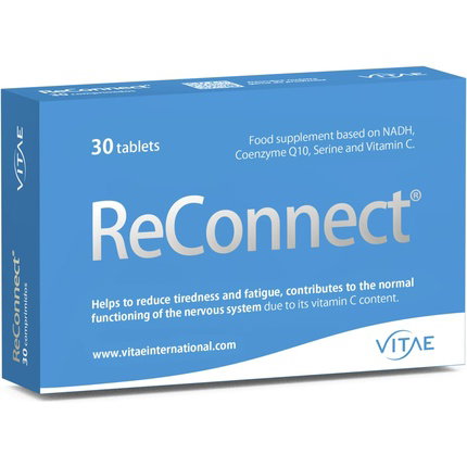 VITAE RECONNECT 30 comprimidos VITAE RECONNECT 30 comprimidos