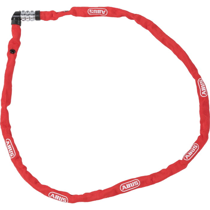 Abus 1200/110 Web Color Candado de Cadena