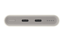Samsung EB-P3400XUE Batería externa Ion litio 10000mAh 25W Carga rápida Beige