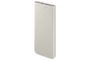 Samsung EB-P3400XUE Batería externa Ion litio 10000mAh 25W Carga rápida Beige