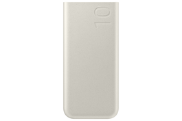 Powerbank Samsung EB-P3400XUE Beige 10000 mAh