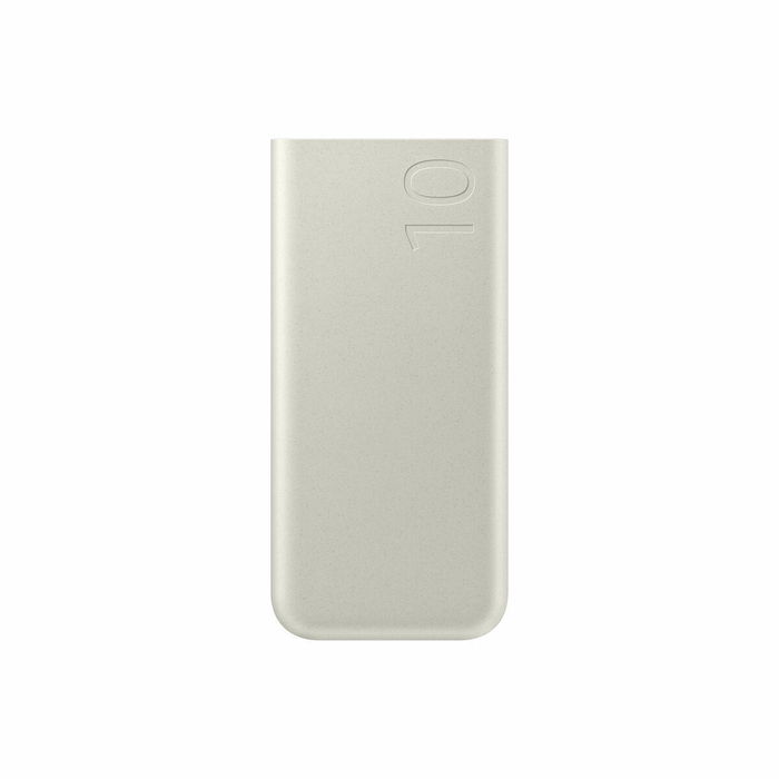 Powerbank Samsung EB-P3400XUE Beige 10000 mAh Powerbank Samsung EB-P3400XUE Beige 10000 mAh