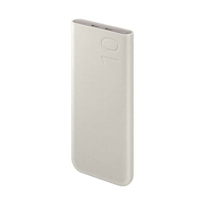 Samsung Powerbank EB-P3400XUE 10.000 mAh 25 W Beige