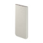 Samsung Powerbank EB-P3400XUE 10.000 mAh 25 W Beige