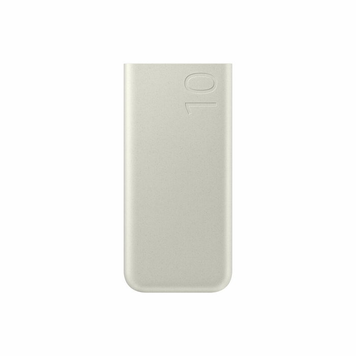 Samsung Powerbank EB-P3400XUE 10.000 mAh 25 W Beige