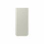 Samsung Powerbank EB-P3400XUE 10.000 mAh 25 W Beige