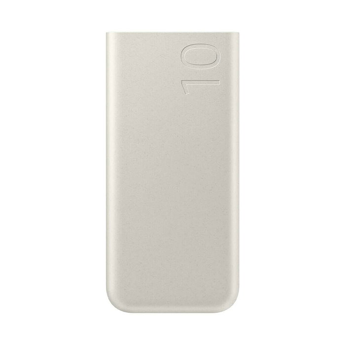 Samsung Powerbank EB-P3400XUE 10.000 mAh 25 W Beige