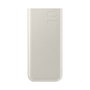 Samsung Powerbank EB-P3400XUE 10.000 mAh 25 W Beige