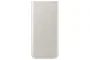 Samsung Powerbank EB-P3400XUE 10.000 mAh 25 W Beige