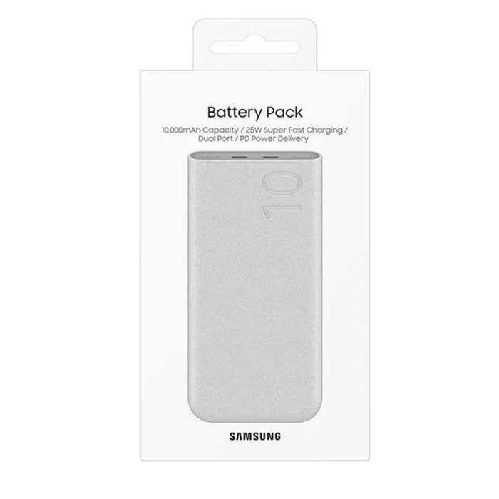 Samsung Powerbank EB-P3400XUE 10.000 mAh 25 W Beige