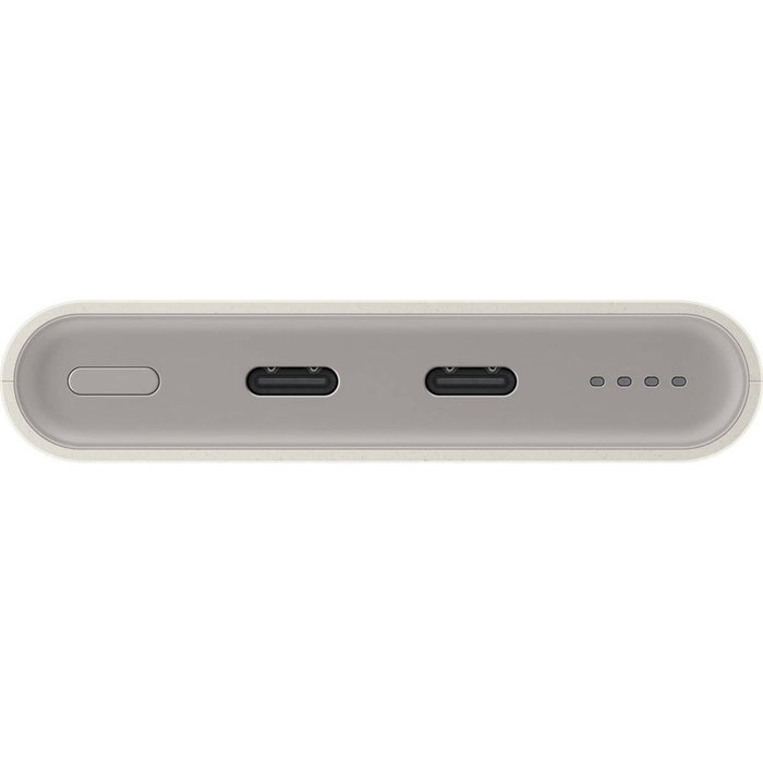 Samsung Powerbank EB-P3400XUE 10.000 mAh 25 W Beige