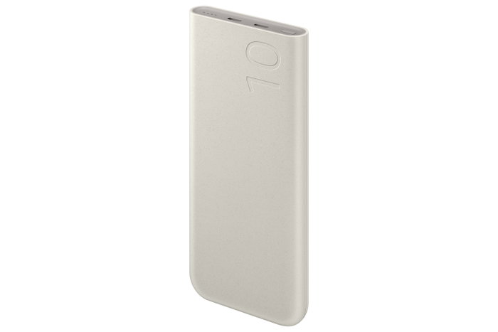 Samsung Powerbank EB-P3400XUE 10.000 mAh 25 W Beige