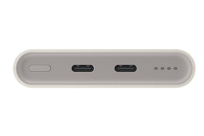 Samsung Powerbank EB-P3400XUE 10.000 mAh 25 W Beige