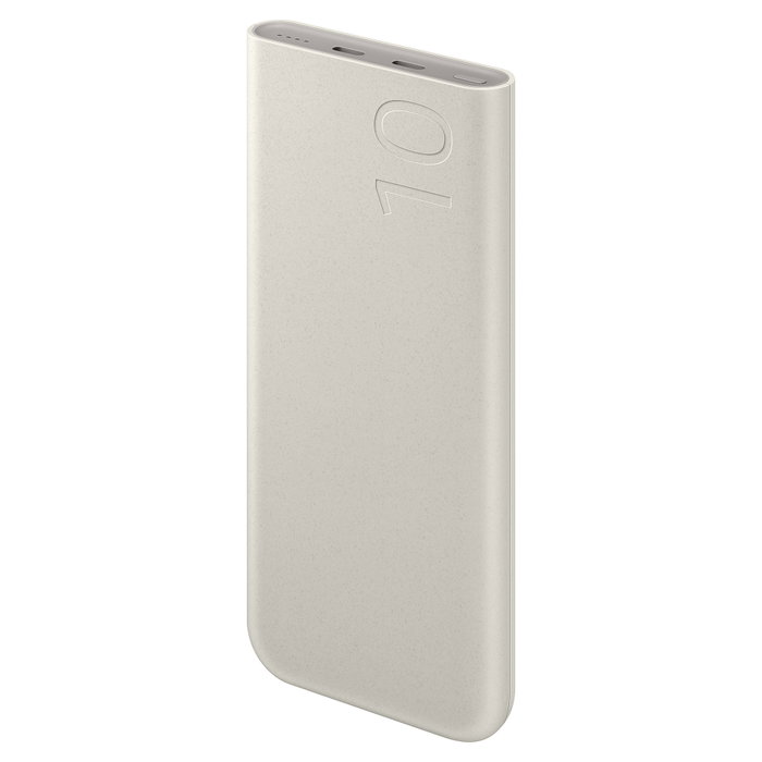 Samsung Powerbank P3400 10.000 mAh 25 W Beige Samsung Powerbank P3400 10.000 mAh 25 W Beige