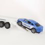 SPEED&GO-CAMION FRICCION 1:12