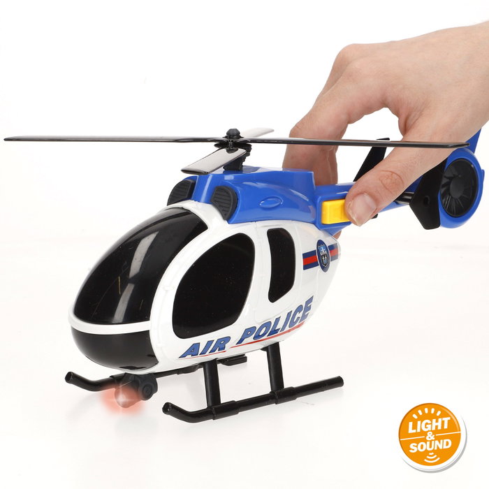 SPEED&GO-CAMION FRICCION 1:12