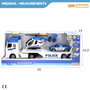 SPEED&GO-CAMION FRICCION 1:12