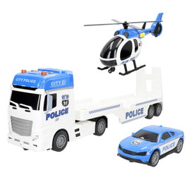 SPEED&GO-CAMION FRICCION 1:12