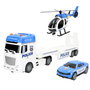 SPEED&GO-CAMION FRICCION 1:12