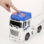 SPEED&GO-CAMION FRICCION 1:12