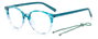 M Missoni MMI-0011-6AK Gafas de vista Verde