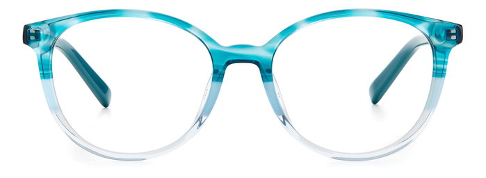 M Missoni MMI-0011-6AK Gafas de vista Verde